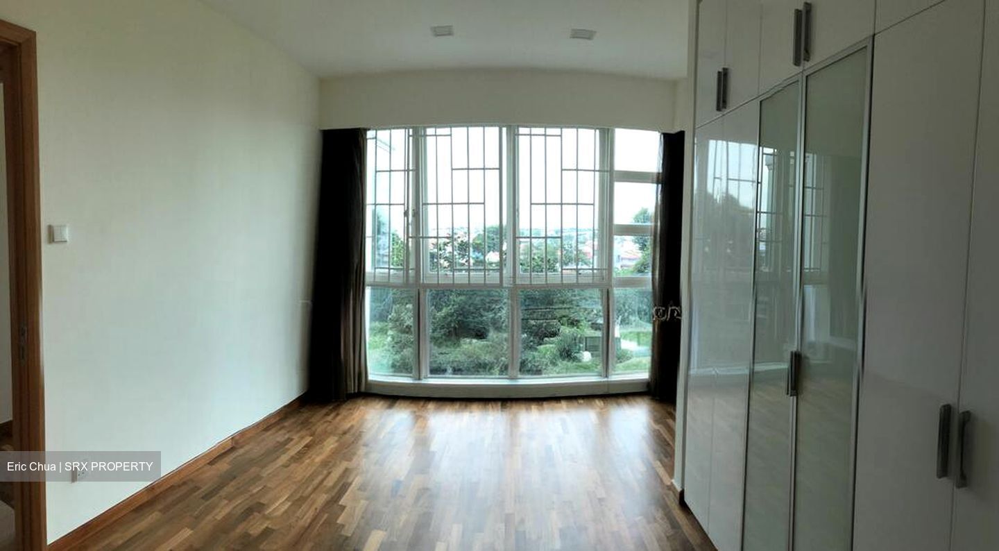 Goldenhill Park Condominium (D20), Condominium #500651831